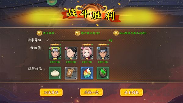 世界異化之后火影