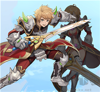 仙境傳說愛如初見