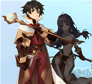 仙境傳說愛如初見