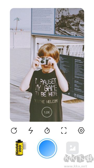 最后一卷膠片app最新版